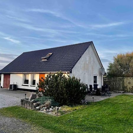 The Annex @ Bloksgaard Villa Hirtshals Exterior photo